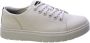 Dr. Martens Dante Canvas Vrijetijdsschoenen wit - Thumbnail 4
