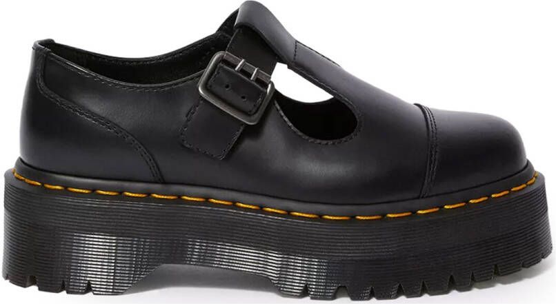 Dr. Martens Lage Sneakers Bethan Polished Smooth 15727001