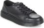 Dr. Martens Lage Zwarte Sneakers Black - Thumbnail 2