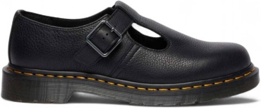 Dr. Martens Lage Sneakers Polley Ambassador 41408001