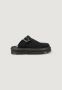 Dr. Martens Sandalen ZebZag Mule Sling Back Shoe in zwart - Thumbnail 2