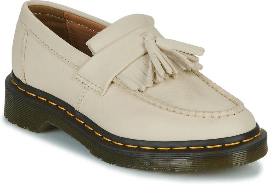Dr. Martens Mocassins ADRIAN PARCHMENT BEIGE