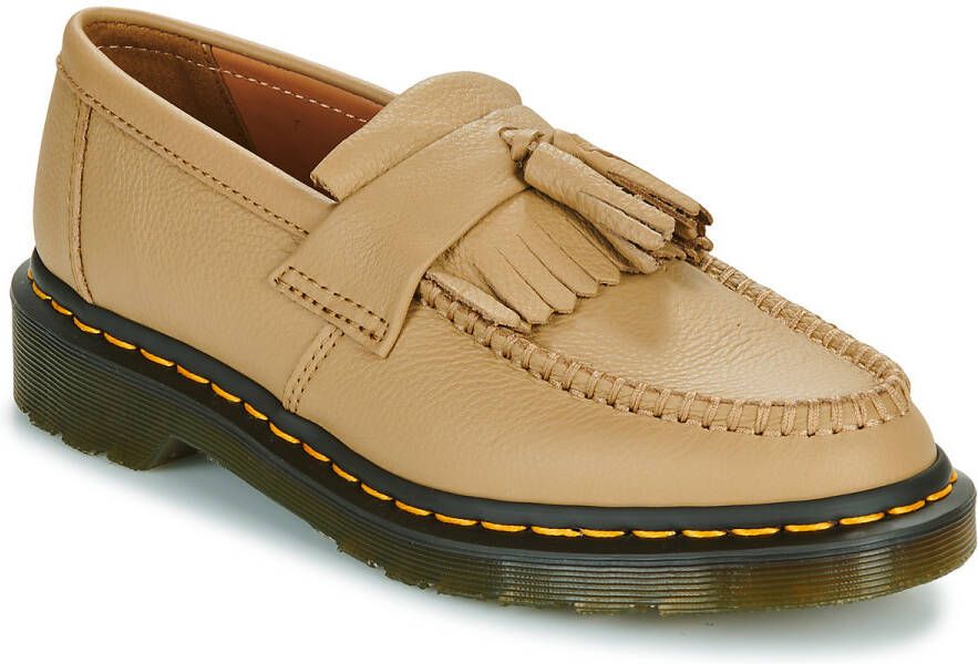 Dr. Martens Mocassins Adrian Savannah Tan Virginia