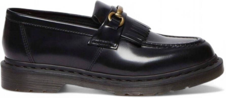 Dr. Martens Mocassins Adrian Snaffle Polished Smooth 32102001