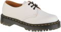 Dr. Martens Nette schoenen 1461 Bex - Wit