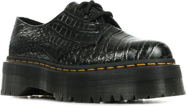 Dr. Martens Nette Schoenen 1461 Quad Croc