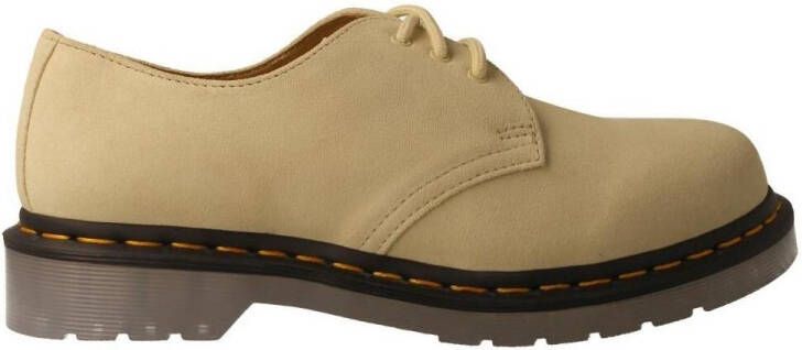 Dr. Martens Stijlvolle leren ballerina`s