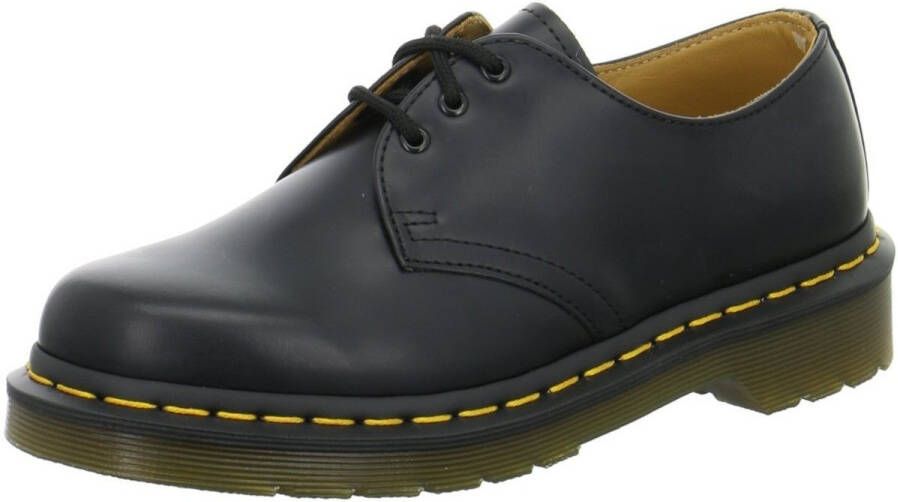Dr Martens 146159 Smooth Boots Dr. Martens Zwart