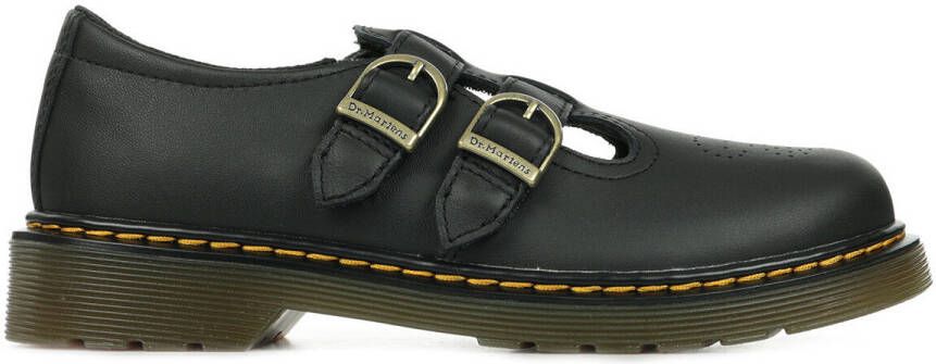 Dr. Martens Dr Martens 8065 Schoenen Zwart Meisjes - Foto 2
