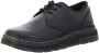 Dr. Martens Crewson Lo Classic Pull Up Vrijetijdsschoenen grijs zwart - Thumbnail 2
