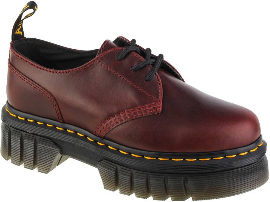 Dr. Martens Nette schoenen Audrick