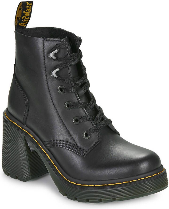 Dr. Martens Pumps Jesy Black Sendal