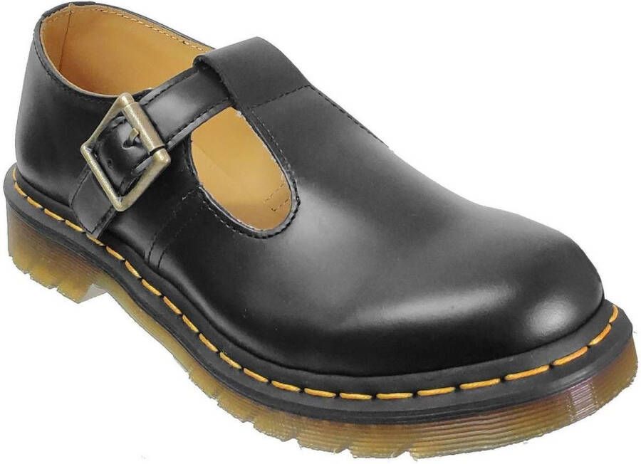 Dr. Martens Pumps Polley