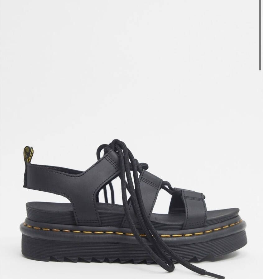 Dr. Martens Sandalen