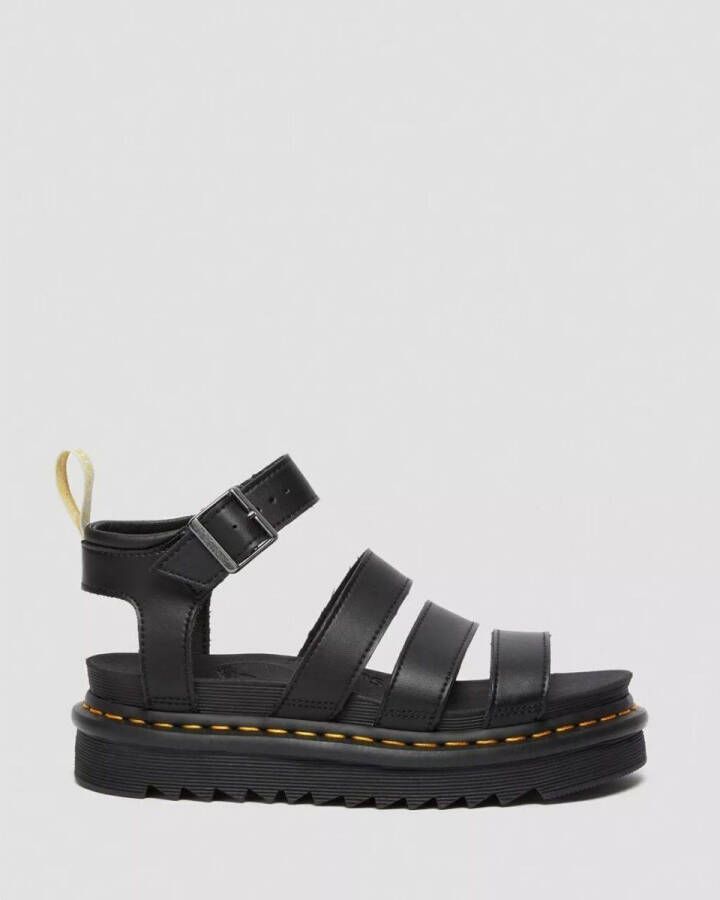 Dr. Martens Sandalen 23806001 V BLAIR FELIX-BLACK