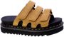 Dr. Martens Women's Raine Slide Athena Sandalen zwart - Thumbnail 2