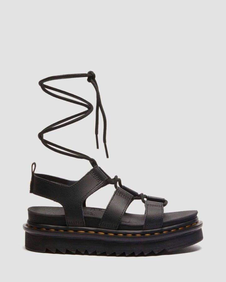 Dr. Martens Sandalen 31617001 NARTILLA ATHENA-BLACK