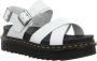 Dr Martens Voss II Hydro Sandals Dr. Martens Wit Dames - Thumbnail 5