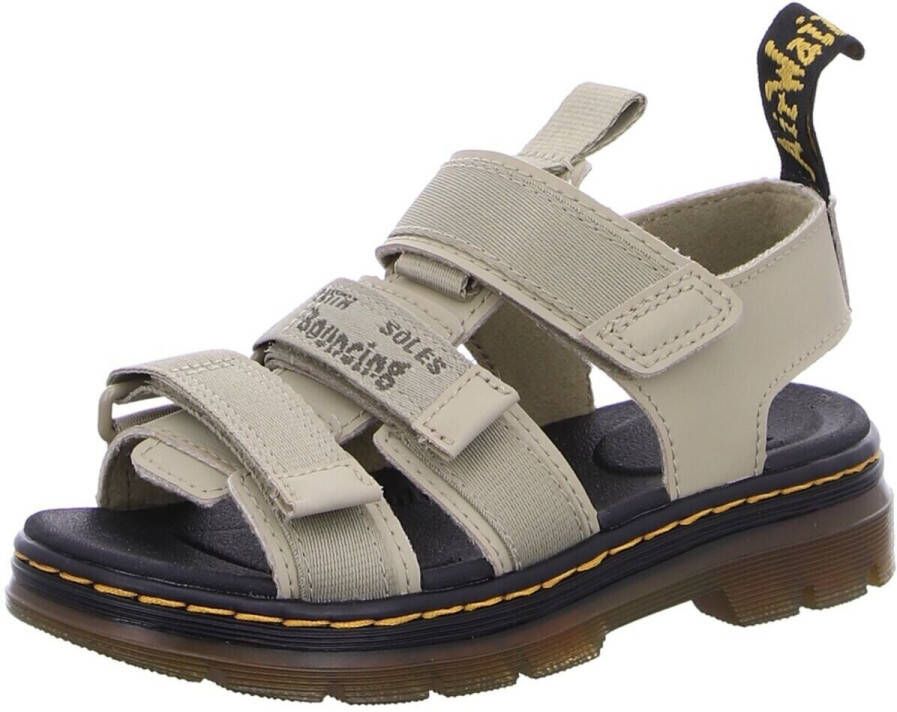 Dr. Martens Sandalen