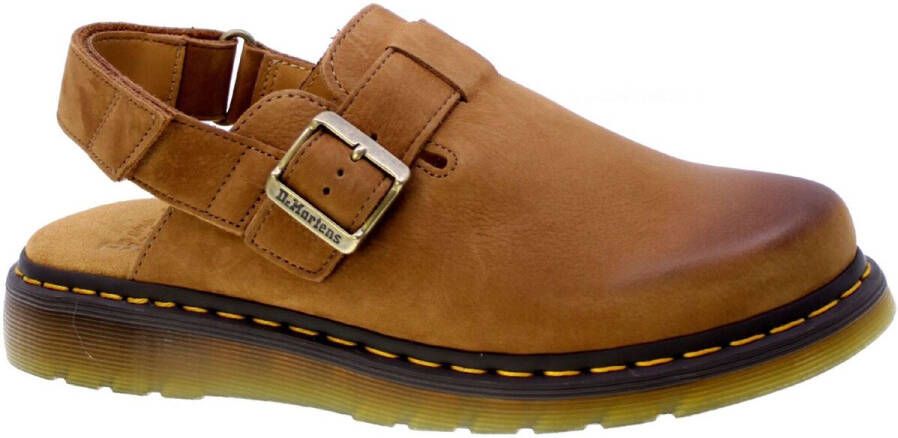 Dr. Martens Sandalen 93114