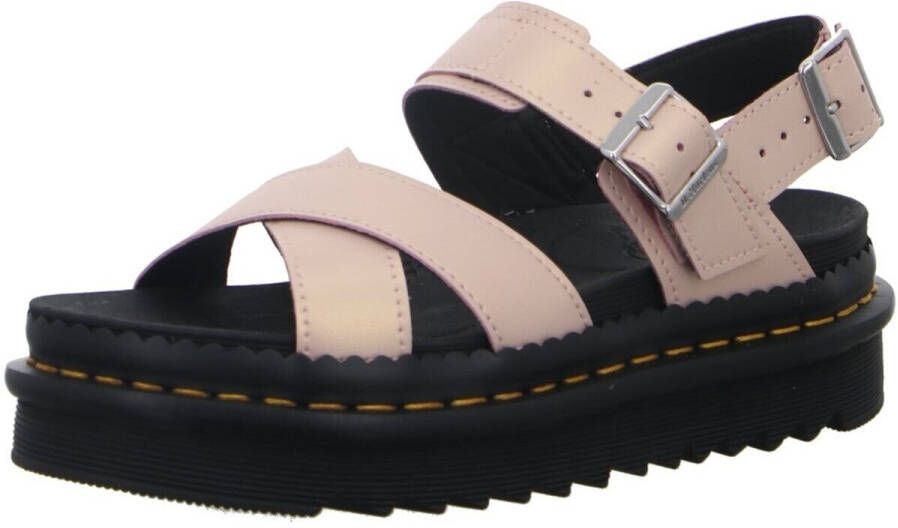 Dr. Martens Women's Voss II Sandal Sandalen zwart