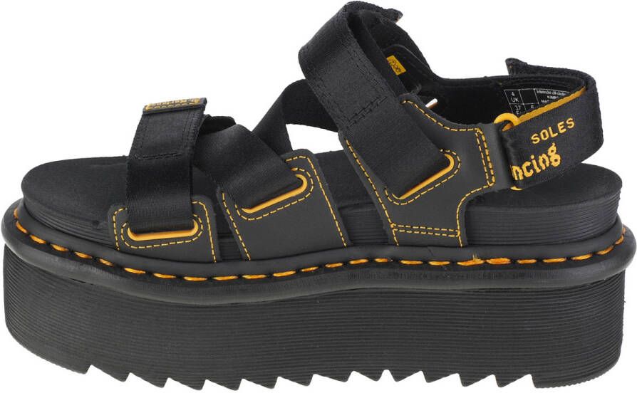 Dr. Martens Sandalen Blaire Quad
