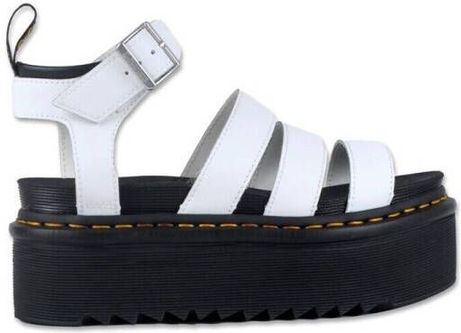 Dr. Martens Sandalen Blaire Quad