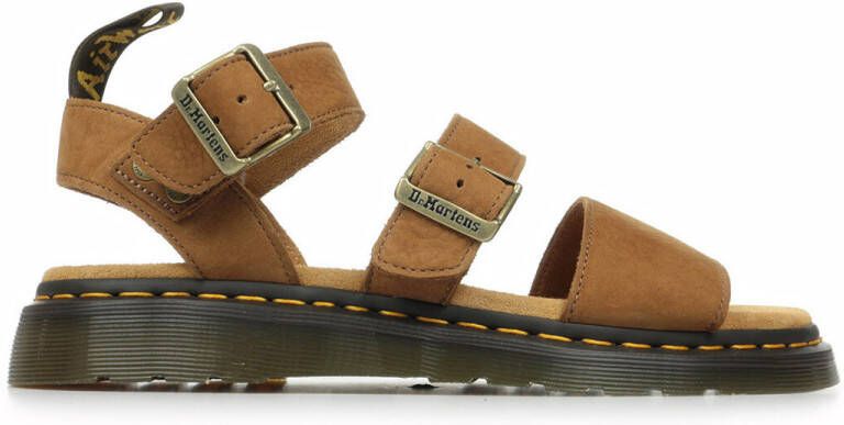 Dr. Martens Sandalen Gryphon