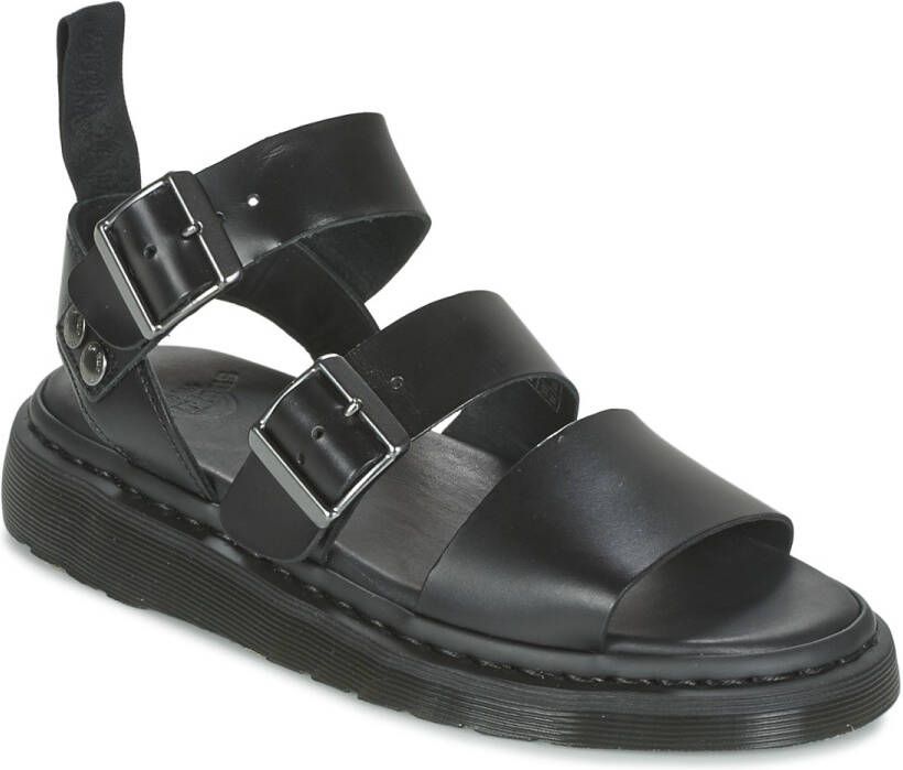 Dr. Martens Sandalen Gryphon