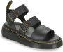 Dr. Martens Sandalen Gryphon Quad Black Pisa - Thumbnail 2