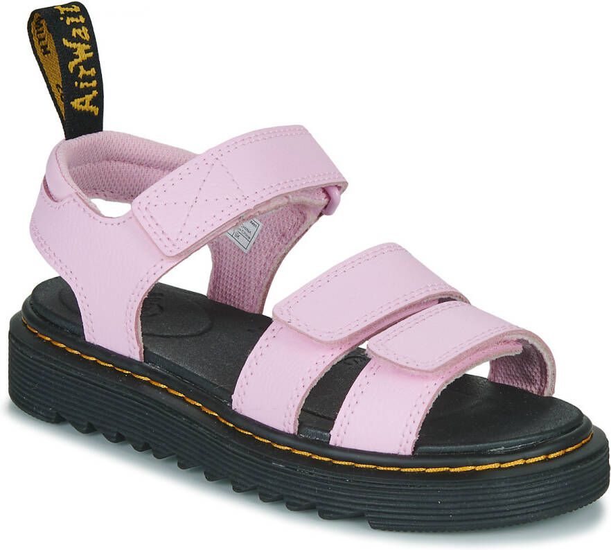 Dr. Martens Sandalen Klaire J