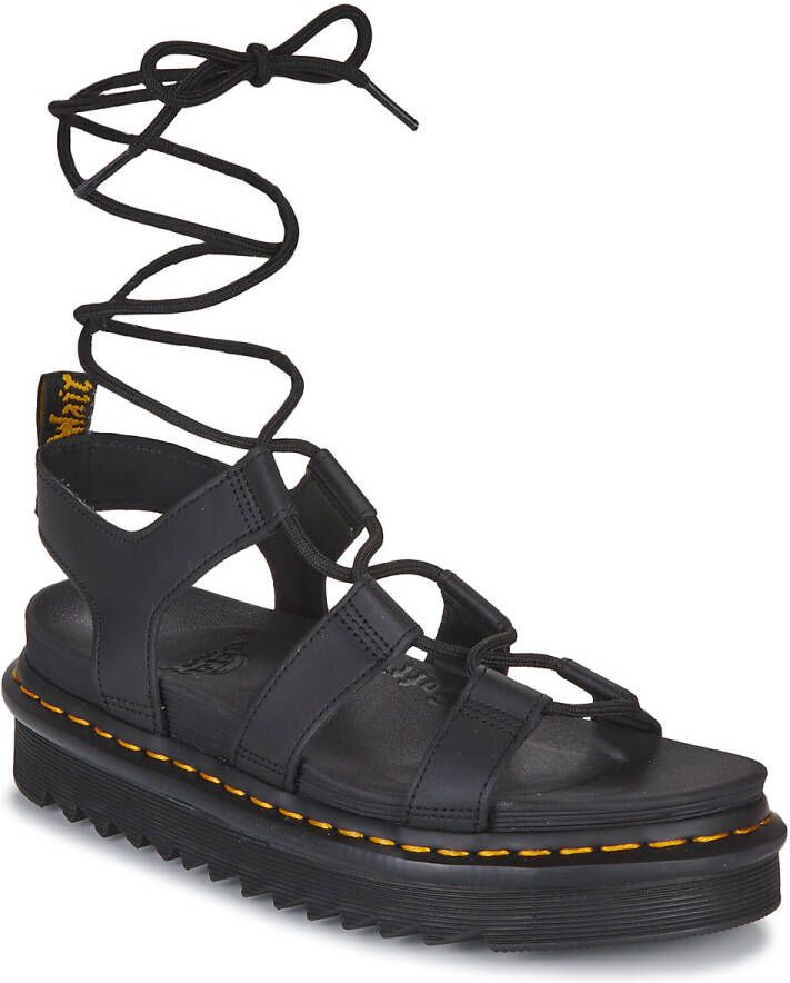 Dr. Martens Sandalen Nartilla