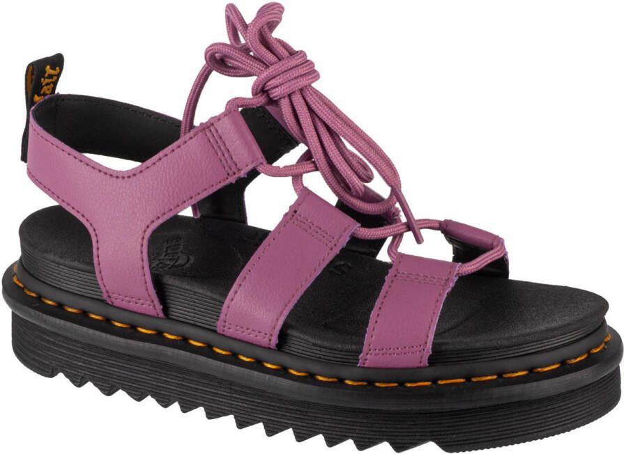 Dr. Martens Sandalen Nartilla Hydro Sandals