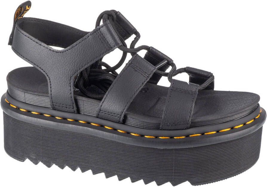 Dr. Martens Sandalen Nartilla XL