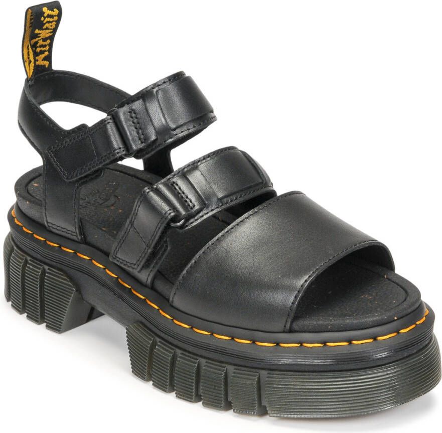 Dr. Martens Sandalen Ricki 3-strap sandal