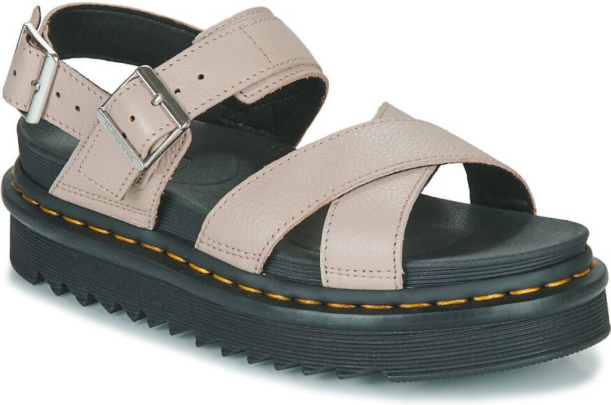 Dr martens voss discount