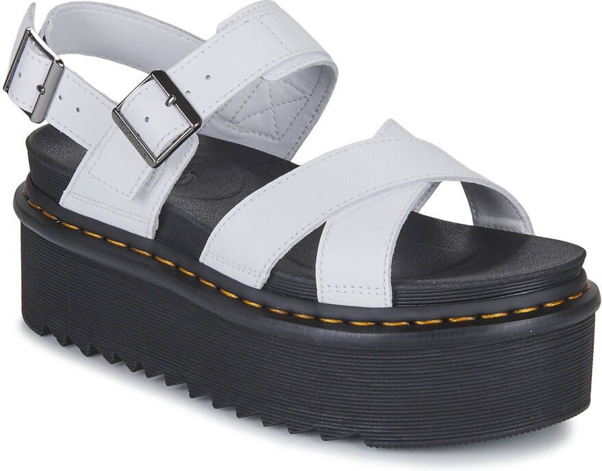 Dr. Martens Sandalen Voss II Quad