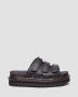 Dr. Martens Lage Sneakers Raine Slide 40522001 - Thumbnail 2