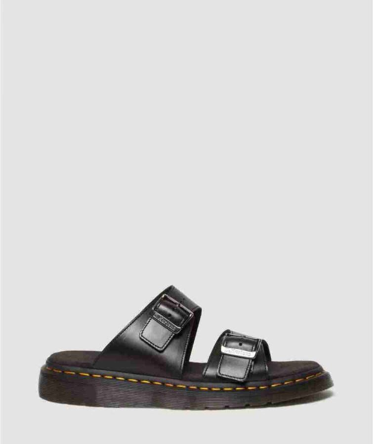 Dr. Martens Slippers