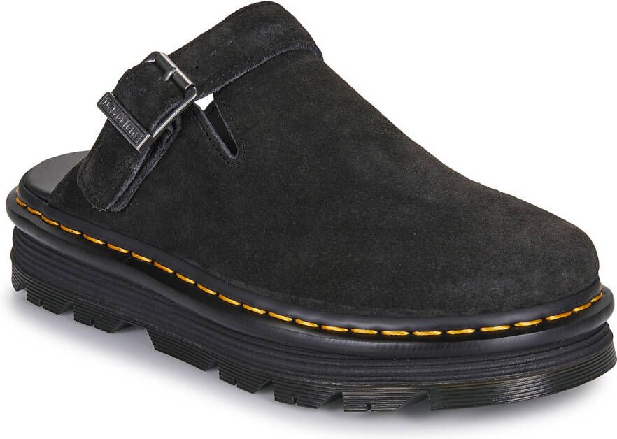 Dr. Martens Slippers ZebZag Mule