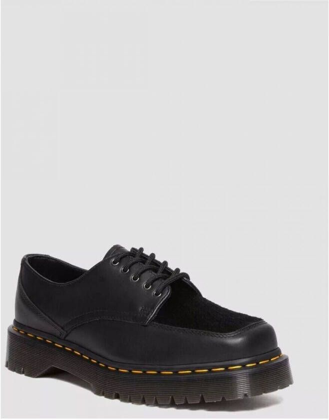 Dr. Martens Sneakers 31171001 5I BEX SUARED PNY-BLACK