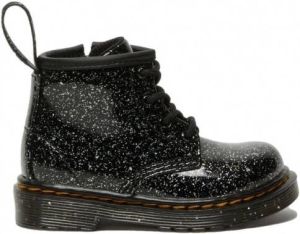 Dr. Martens Sneakers Baby 1460 I Boots Black Cosmic Glitter