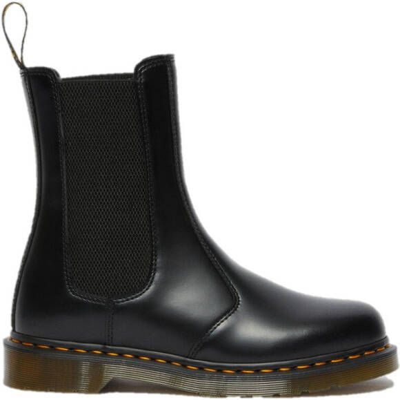 Dr. Martens Sneakers CHELSEA HI SMOOTH -37