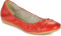 Dream in Green Ballerina's NERLINGO - Rood