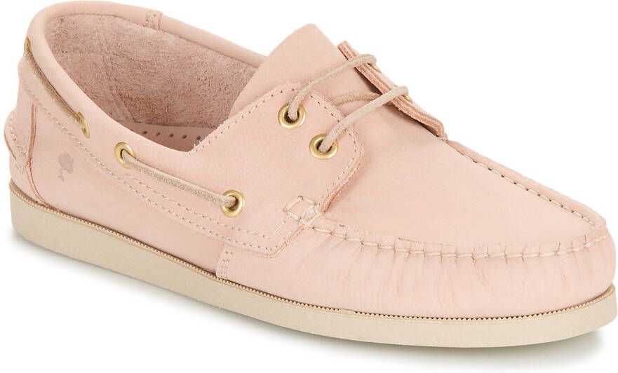 Dream in Green Bootschoenen NEW2