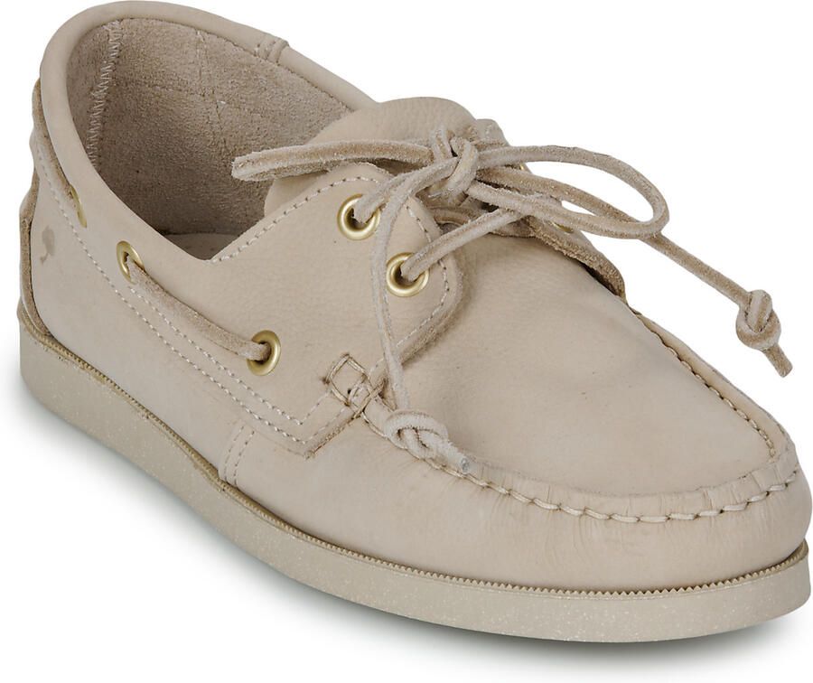 Dream in Green Bootschoenen ANTERA