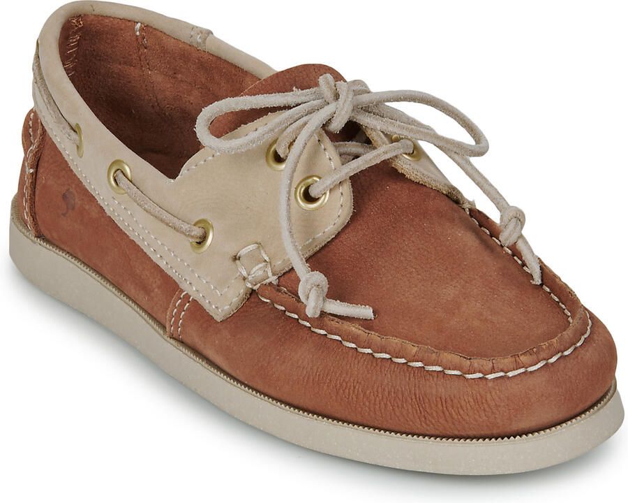 Dream in Green Bootschoenen ANTERA