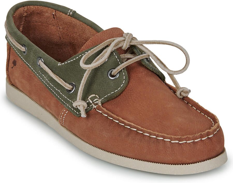 Dream in Green Bootschoenen ANTERO