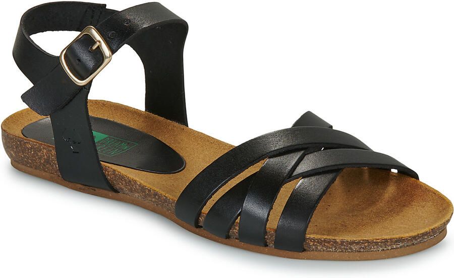 Dream in Green Sandalen ALIC