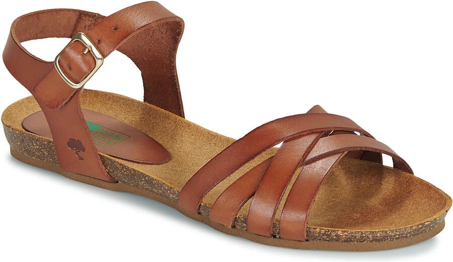 Dream in Green Sandalen ALIC